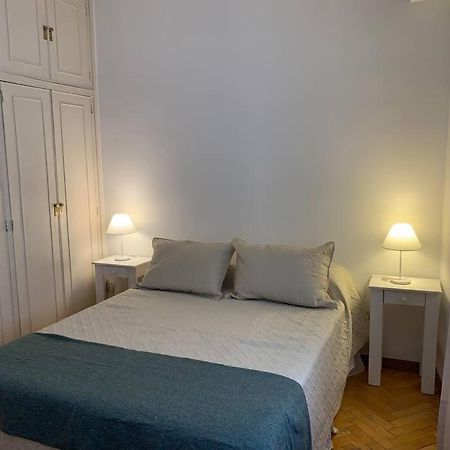 Ferienwohnung Calido Departamento En Palermo Buenos Aires Exterior foto