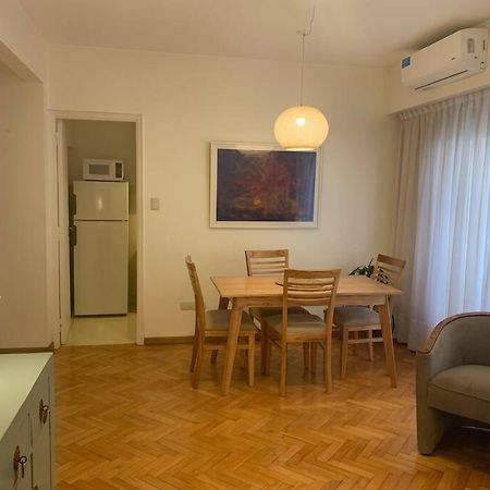 Ferienwohnung Calido Departamento En Palermo Buenos Aires Exterior foto