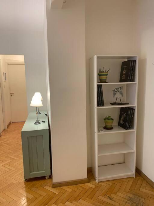 Ferienwohnung Calido Departamento En Palermo Buenos Aires Exterior foto