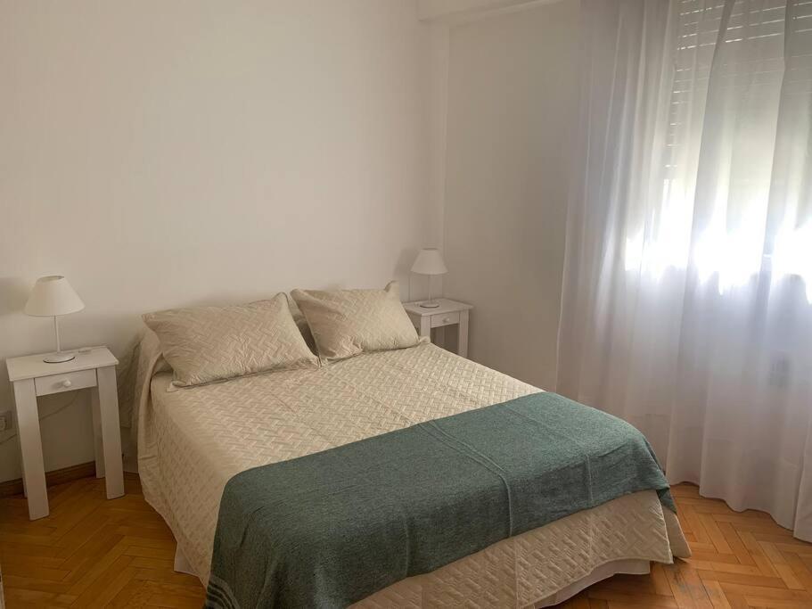Ferienwohnung Calido Departamento En Palermo Buenos Aires Exterior foto