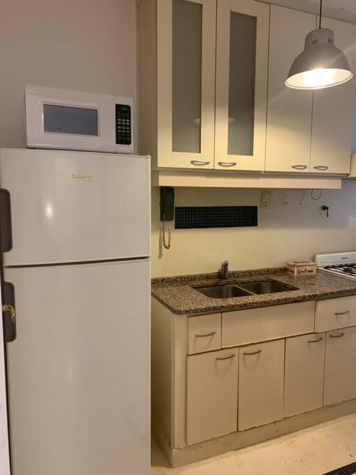 Ferienwohnung Calido Departamento En Palermo Buenos Aires Exterior foto