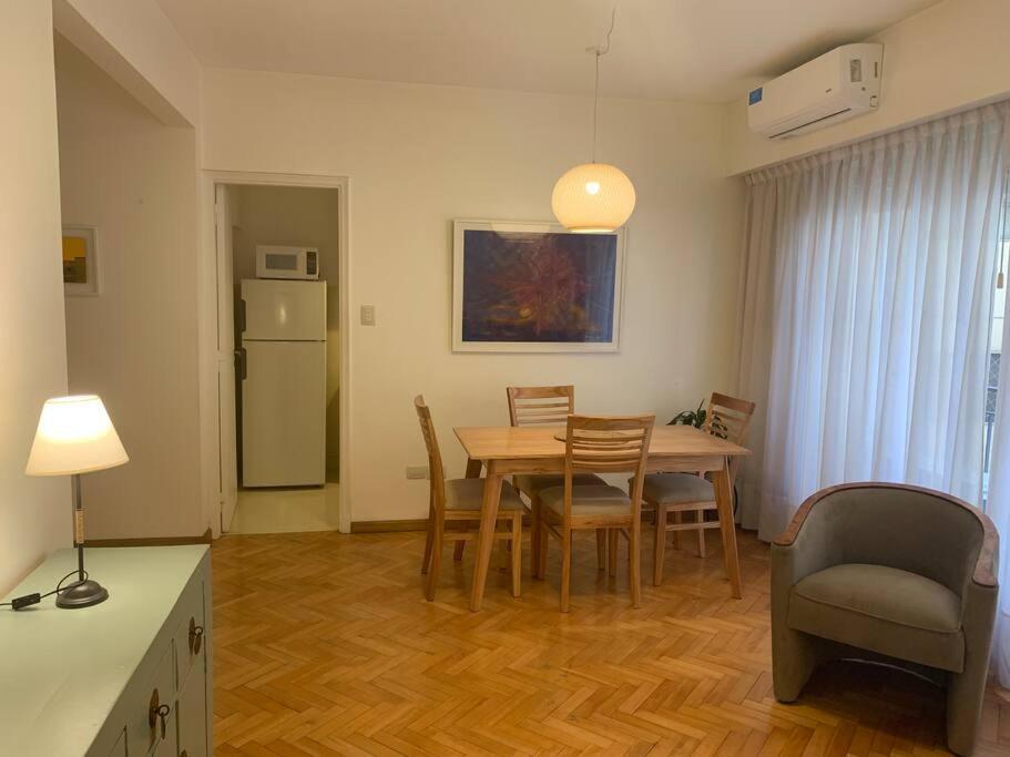 Ferienwohnung Calido Departamento En Palermo Buenos Aires Exterior foto