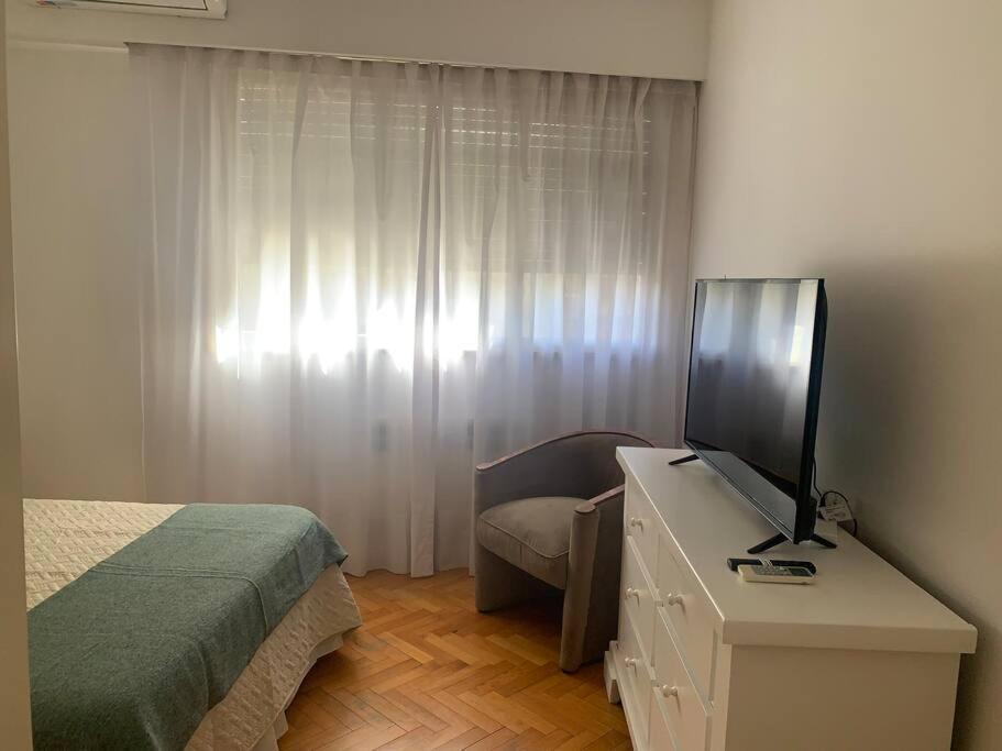 Ferienwohnung Calido Departamento En Palermo Buenos Aires Exterior foto
